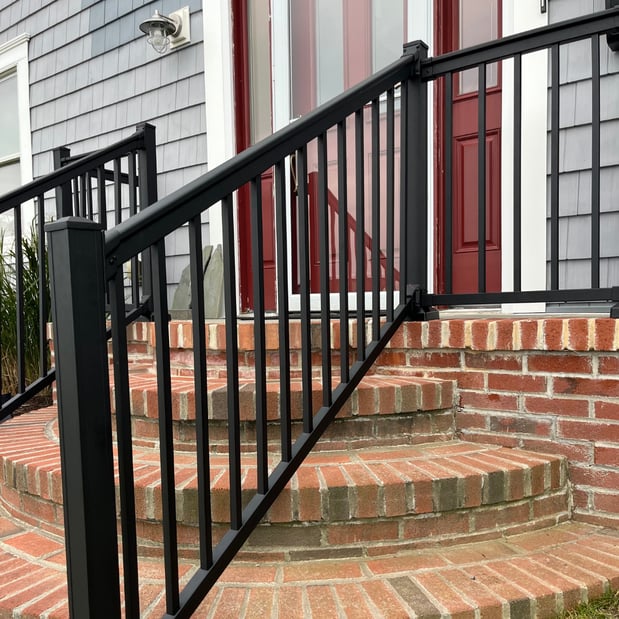 Images Superior Fence & Rail