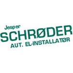 Jesper Schrøder Logo
