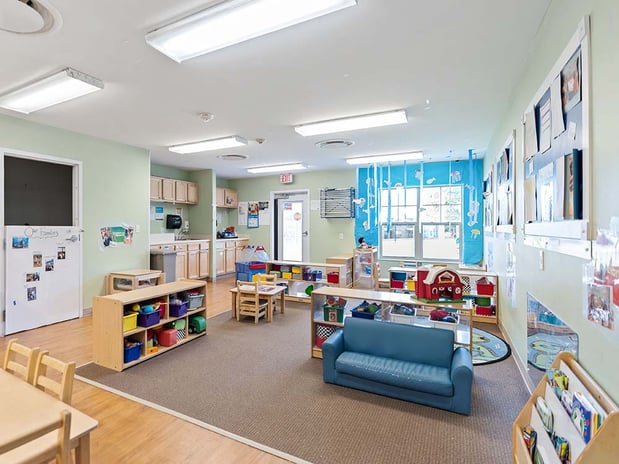 Images Northwest Omaha KinderCare