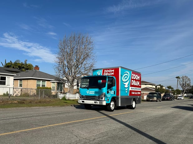 Images Zoom Drain Los Angeles