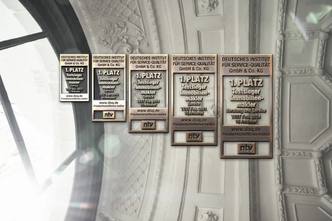 Bild 4 DAHLER Ebersberg - Immobilienmakler in Anzing