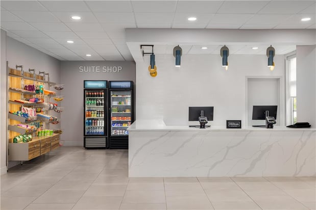 Images Homewood Suites by Hilton Slidell, LA
