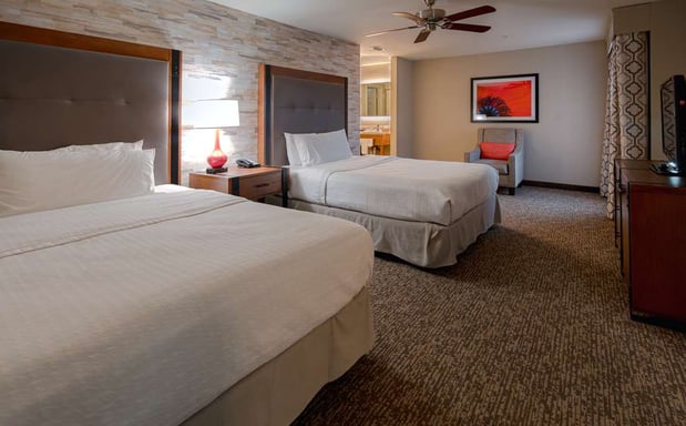 Images Homewood Suites by Hilton Ft. Worth-Bedford