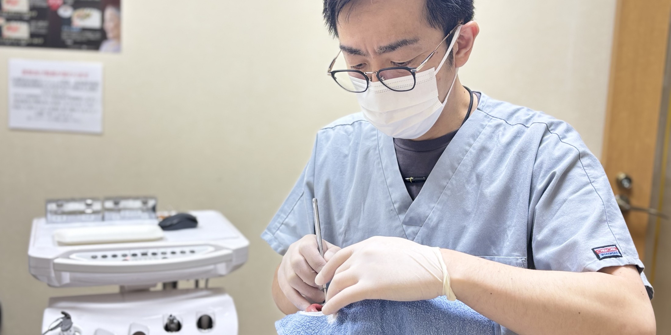 Images さっぽろ駅前歯科クリニック