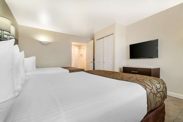 Images Best Western Padre Island
