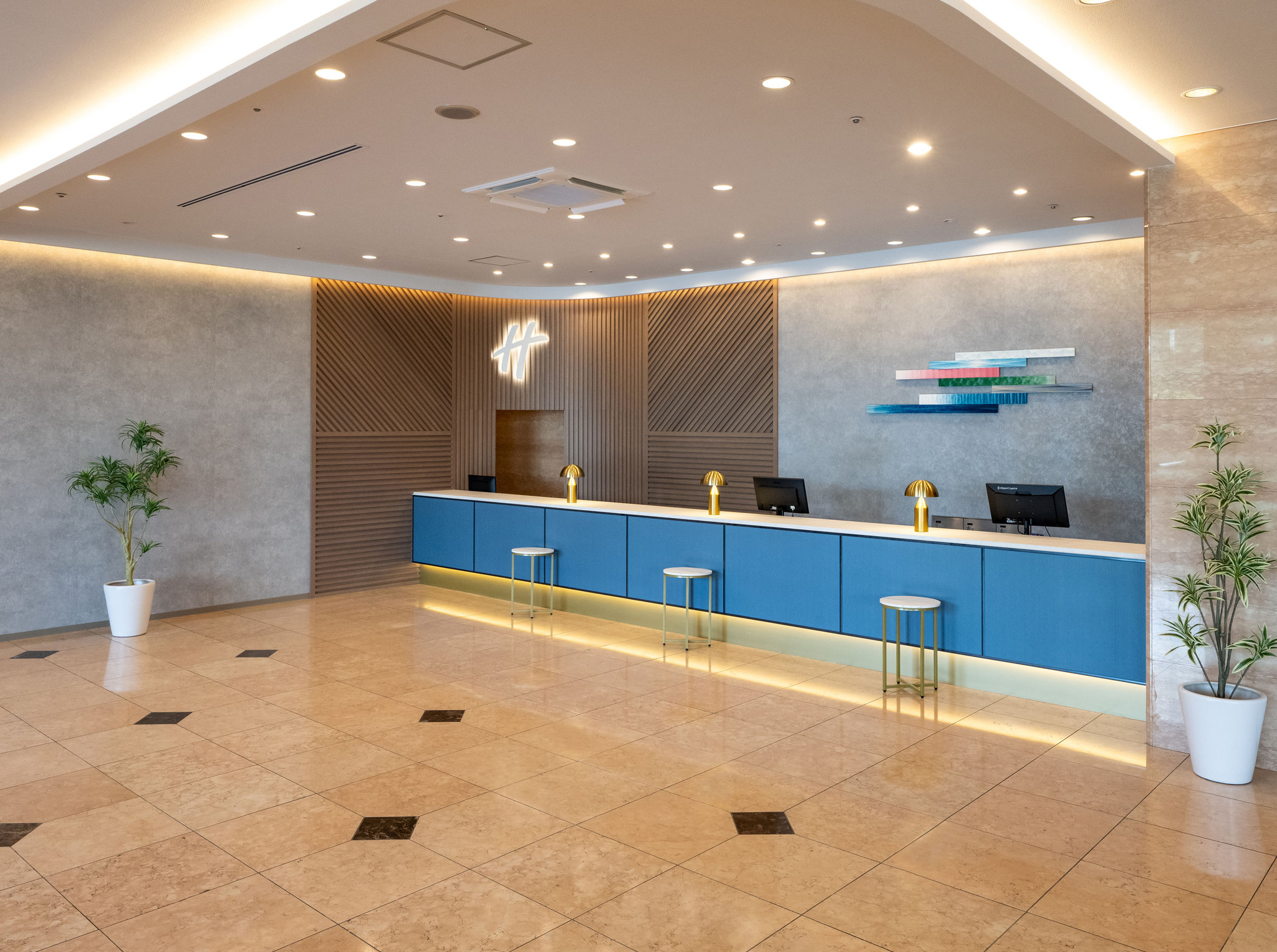 Images ANA Holiday Inn Iwate Kitakami by IHG