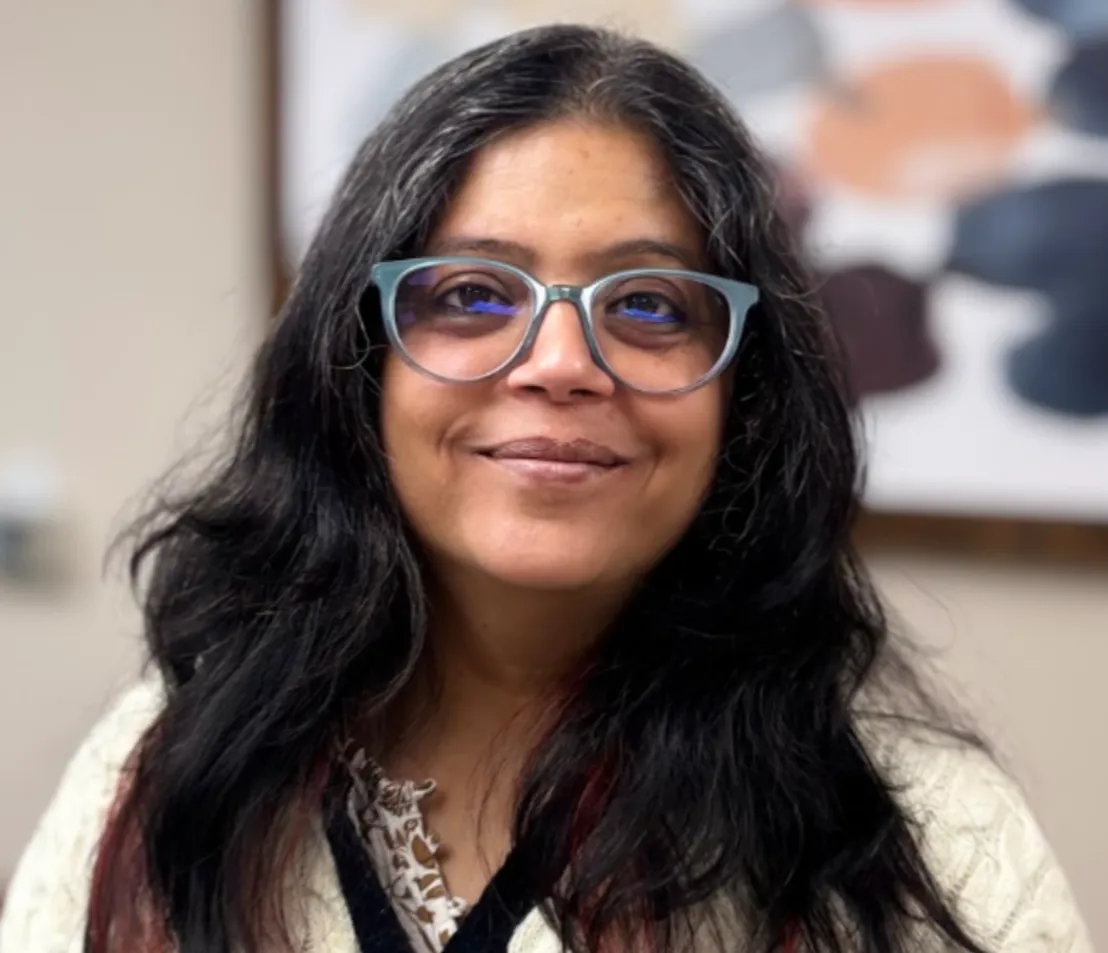 Swati Iyengar - Jersey City, NJ - Mental Health Counseling, Clinical Social Worker, Psychologist