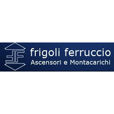 Frigoli Ferruccio Logo
