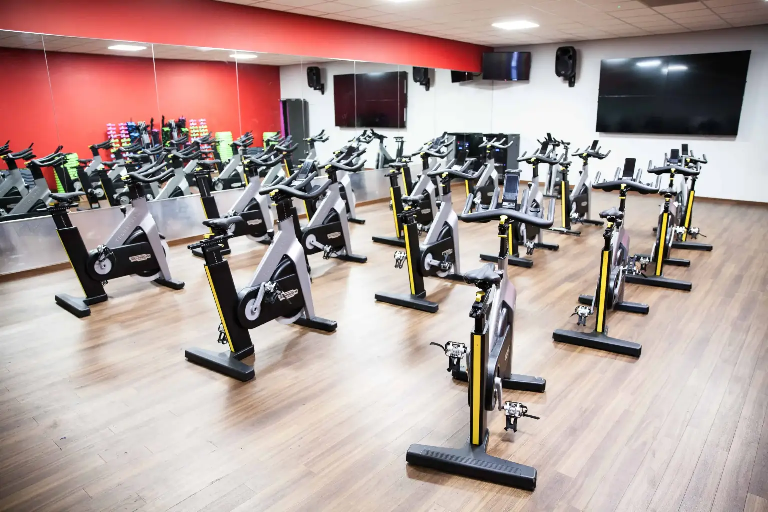 Fitness Studio