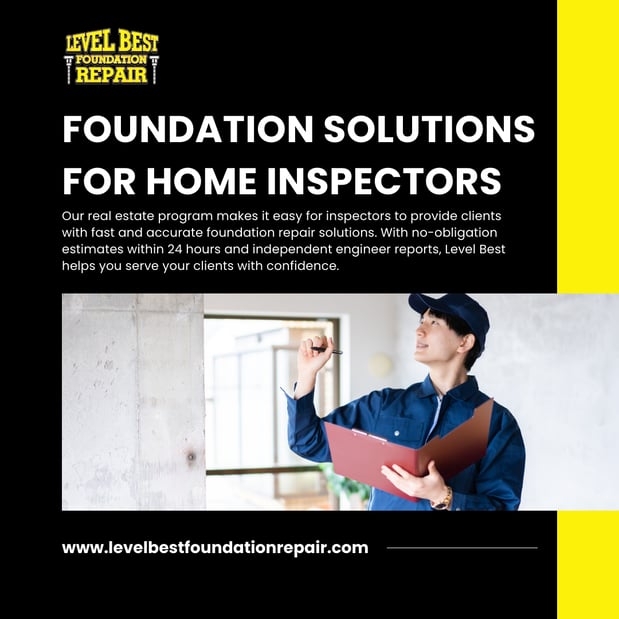 Images Level Best Foundation Repair