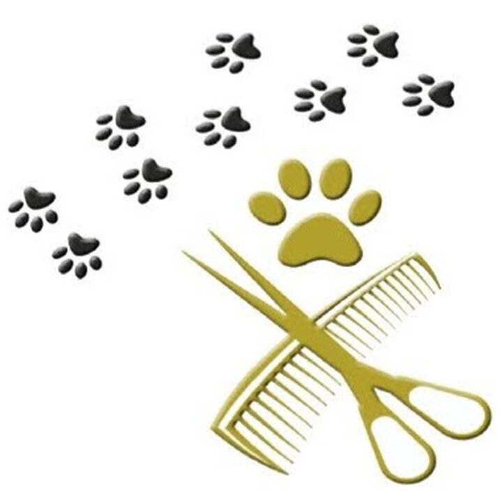 Mellys Hundesalon, Böwerweg 14 in Wittbek