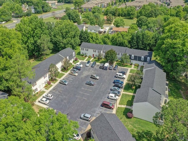 Images Timberstone Townhomes