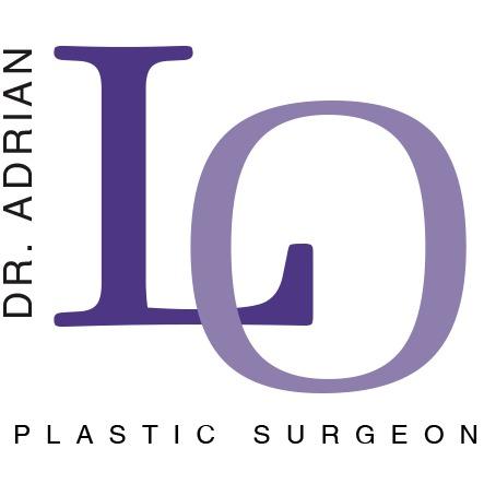 Dr. Adrian Lo Logo