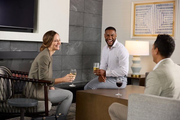 Images Staybridge Suites Columbia - Baltimore by IHG
