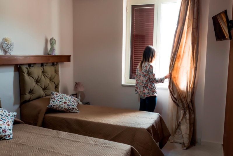 Images INFORMIS B&B - Bed & Breakfast Capua