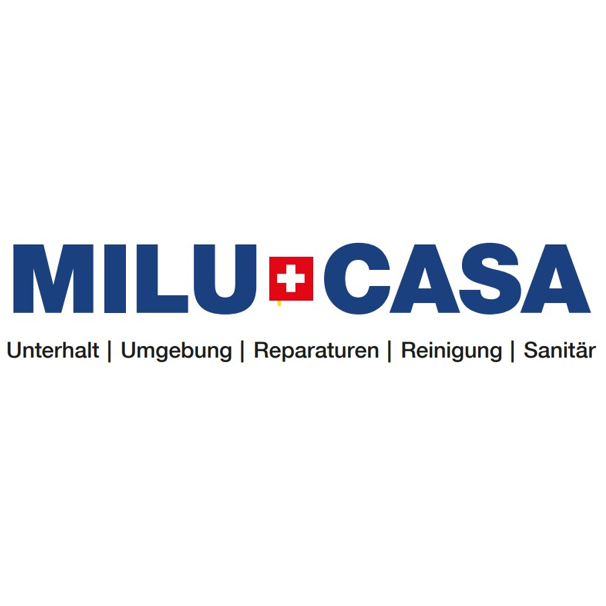 MILUCASA GmbH Logo