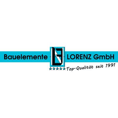 Bild zu Bauelemente LORENZ GmbH in Nürnberg