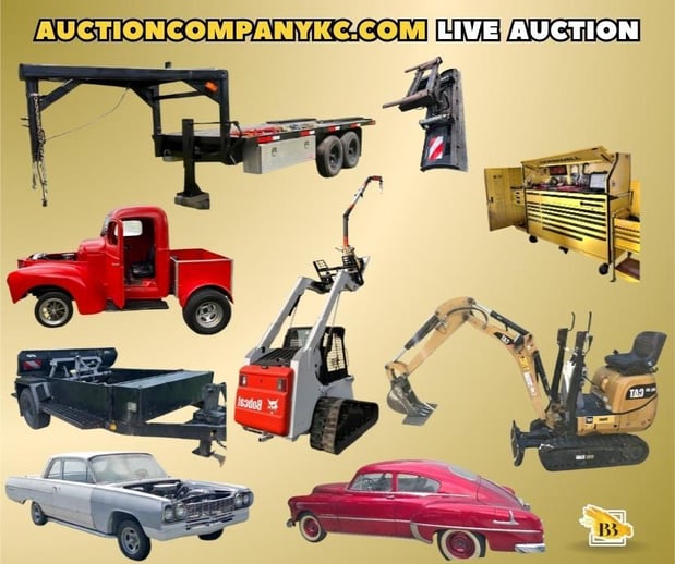 Images BB Realty & Auctions