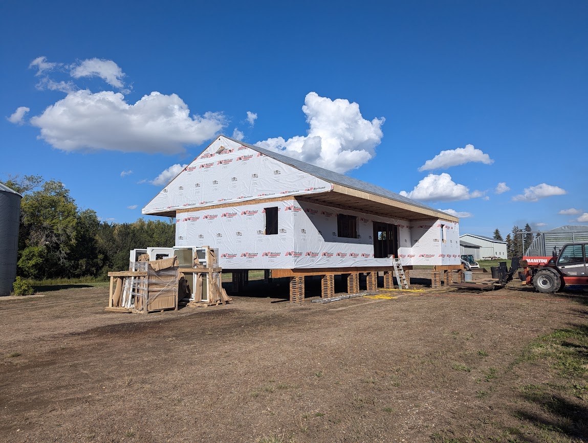 Images The Blue Spruce Builder