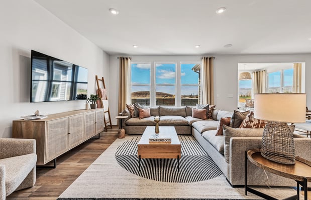 Images Sawgrass by Pulte Homes