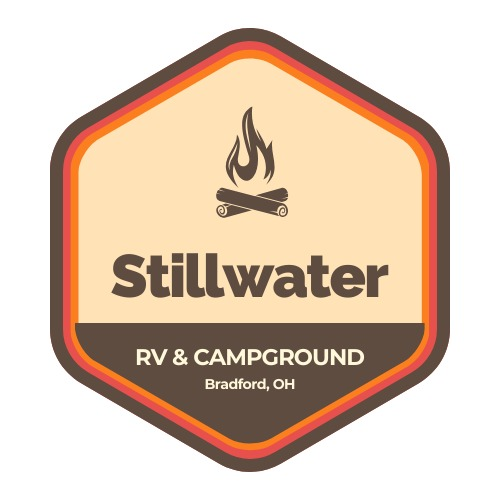 Stillwater RV Park & Campground Logo