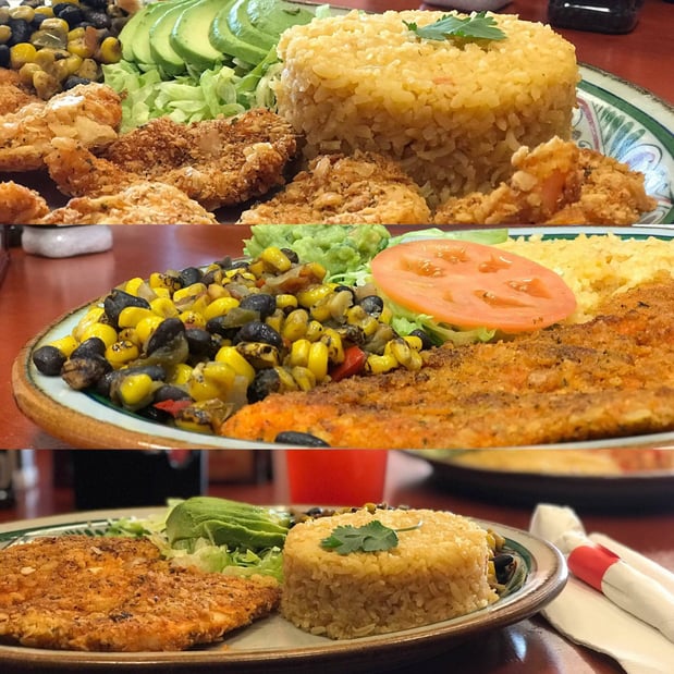 Images Los Mariachis Mexican Restaurant