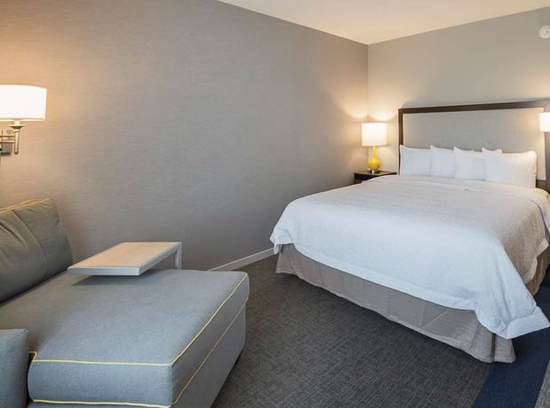 Images Hampton Inn & Suites Colleyville DFW Airport West