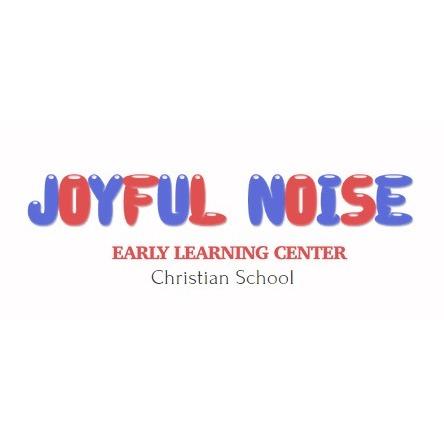 Joyful Noise Early Learning Center LLC Logo