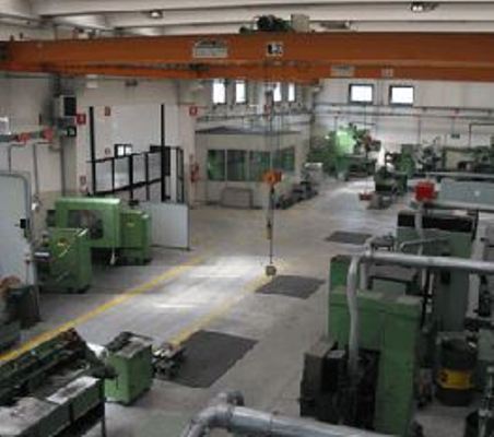 Images Stem Sas di Lussana Giampaolo e C.