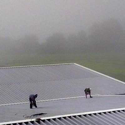 KHS Bedachungen GmbH, Maybachstraße 7 in Affalterbach