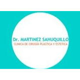 CLINICA DR MARTINEZ SAHUQUILLO S.L. Sevilla