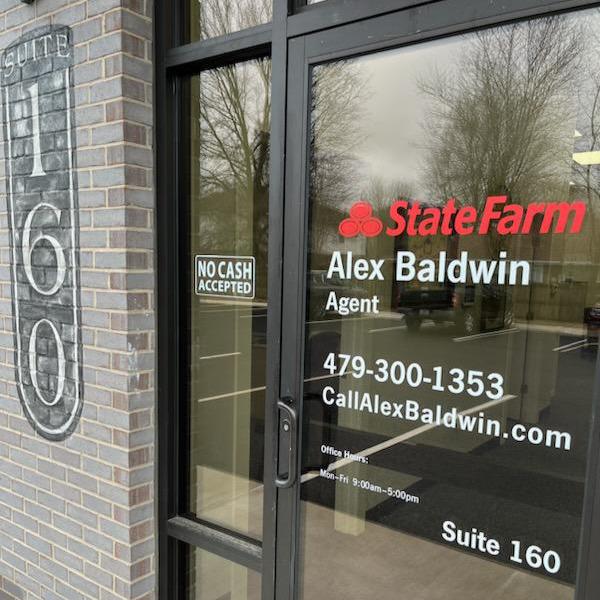 Images Alex Baldwin - State Farm Insurance Agent