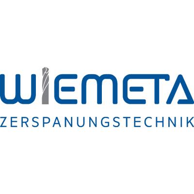 Logo WIEMETA Zerspanungstechnik GmbH