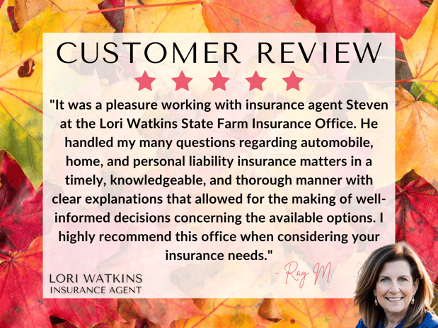 Images Lori Watkins - State Farm Insurance Agent