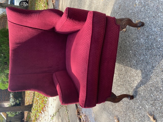 Images The Woodlands Upholstery
