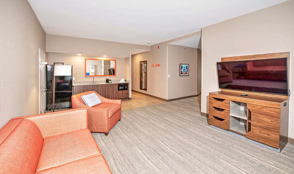 Images Hampton Inn by Hilton Ottawa