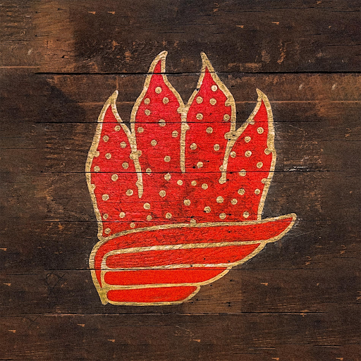 The Dojo of Do Well Logo