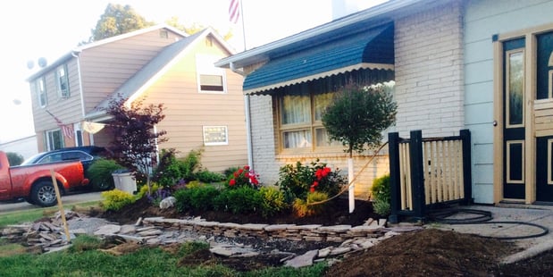 Images Gorski Landscape Services Inc