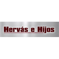 Talleres Hervas Logo