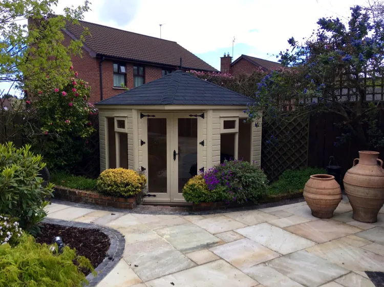 Images Drumnasoo Garden Sheds