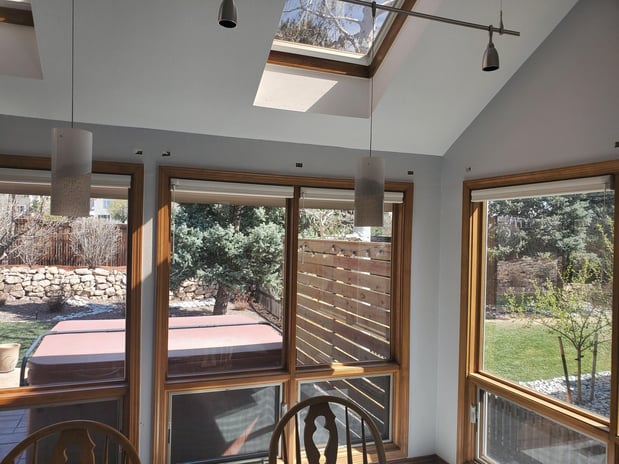 Images Aspen Blinds & Shutters
