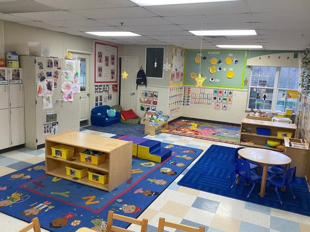 Images Hockessin KinderCare