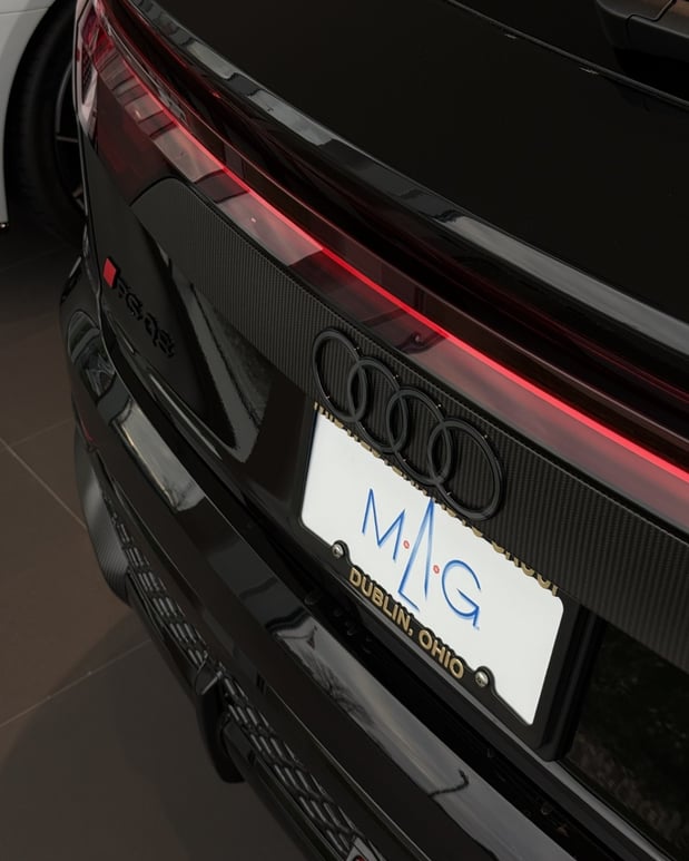 Images Audi Dublin