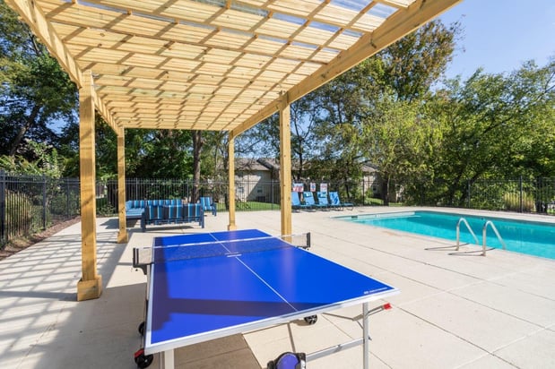 Images The Residences at Stonebrook Apartment Homes