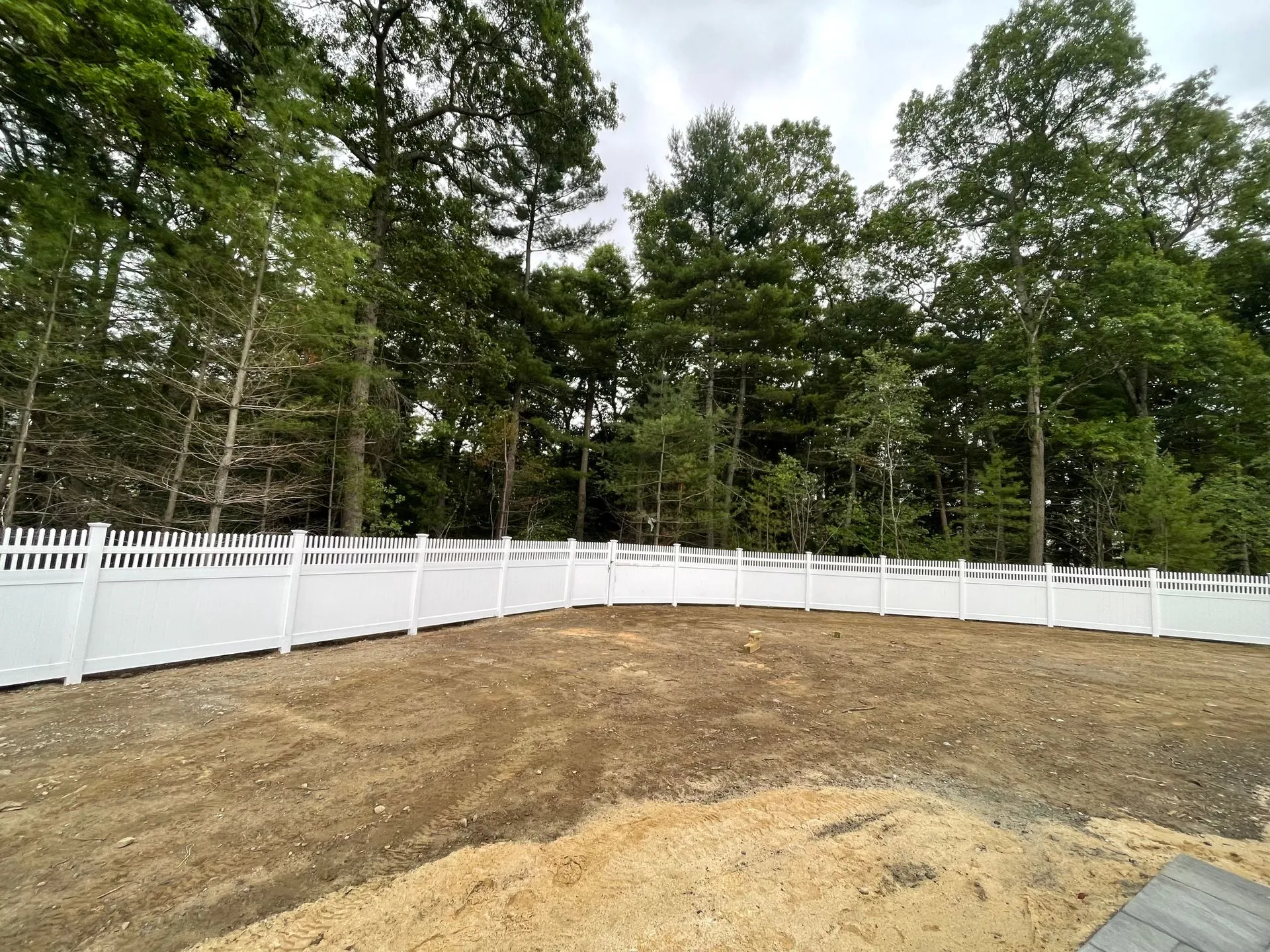 Brockton Fence Co