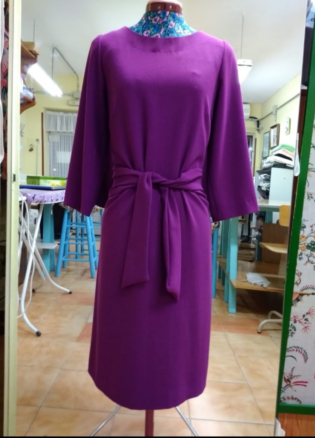 Images Academia De Corte y Confección Carmen