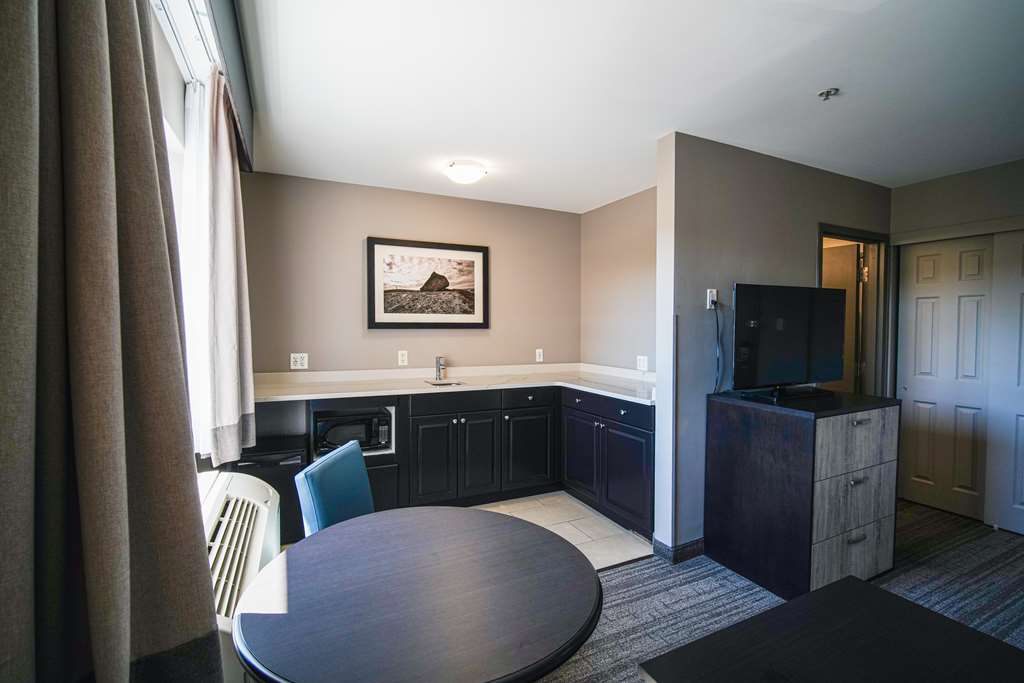 Images Best Western Plus Chocolate Lake Hotel
