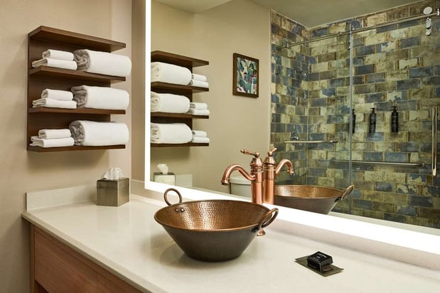 Images Hotel Don Fernando de Taos, Tapestry Collection by Hilton