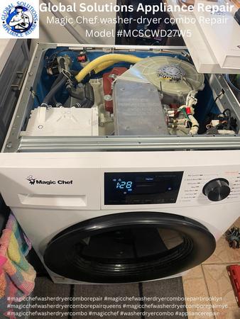 Images Global Solutions Appliance Repair