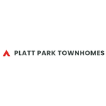 Platt Park Townhomes Logo